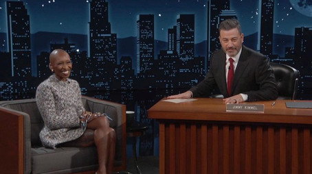 Jimmy Kimmel Live! Temporada 23