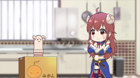 まちカドまぞく Sezóna 0