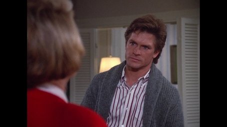 Double Exposure (1989) - Episode 19 poster and promotional image