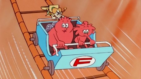 The Kidneys (1988) - Episode 17 poster and promotional image