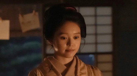 ばけばけ Stagione 1