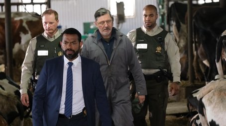 Episode 1 (2020) - Episode 1 poster and promotional image