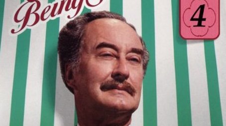 Series 4 (1976) - Season 4 poster and promotional image