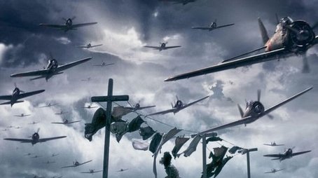 Pearl Harbor (2001) poster