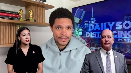 Jim Carrey (2020) - Episode 130 poster and promotional image