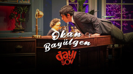 Dayı Şov Сезон 1