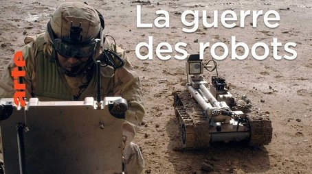21st Century Warfare (2021) - Episode 24 poster and promotional image