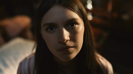Cake (2021) - Episode 5 poster and promotional image