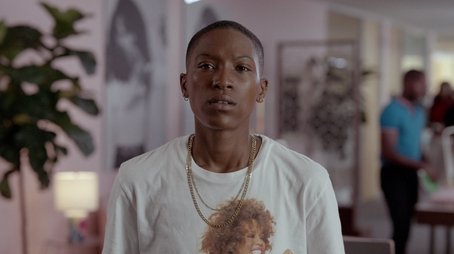 Redemption Song (2020) - Episode 6 poster and promotional image