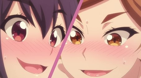 Make Sure You Choose Me (2024) - Episode 8 poster and promotional image