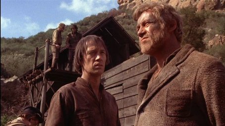 Superstition (1973) - Episode 12 poster and promotional image