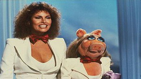 The Muppet Show Сезон 3