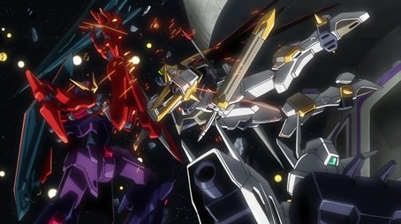 The Shuddering World (2019) - Episode 12 poster and promotional image