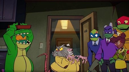 Repairin' the Baron (2020) - Episode 7 poster and promotional image