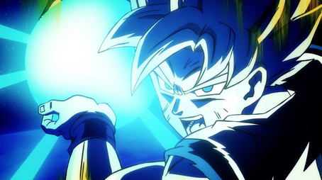 ドラゴンボール超 ビルス シーズン 1