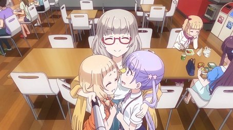 It's Summer Break!! (2016) - Episode 8 poster and promotional image