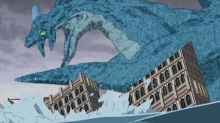 Die Wasserschlacht