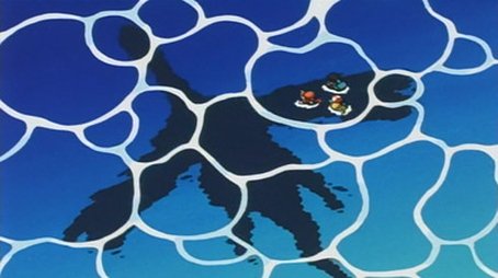 Around the Whirlpool (2001) - Episode 1 poster and promotional image