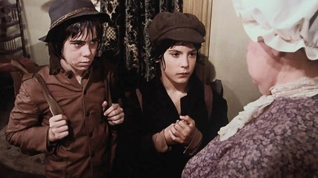 Men Will Be Boys (1978) - Episode 10 poster and promotional image