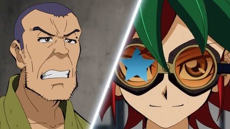 The Man who Threw Away Drawing (2015) - Episode 61 poster and promotional image