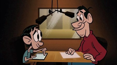 Listening Is an Act of Love: A StoryCorps Special (2013) - Episode 15 poster and promotional image