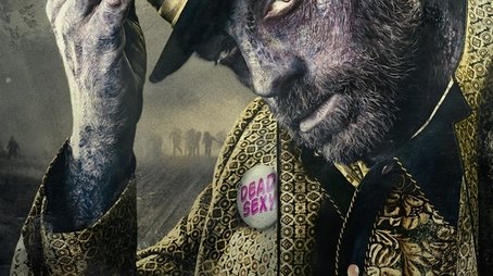 Season 3 (2016) - Season 3 poster and promotional image