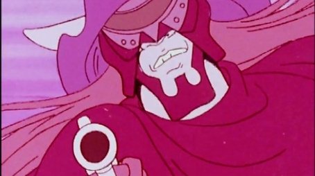Secret fighting Maunteihon (1980) - Episode 21 poster and promotional image