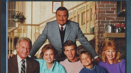 Season 3 (1986) - Season 3 poster and promotional image