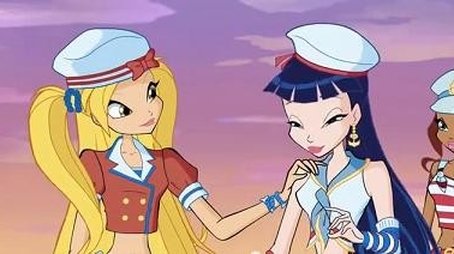 Secret of the Ruby Reef (2012) - Episode 8 poster and promotional image