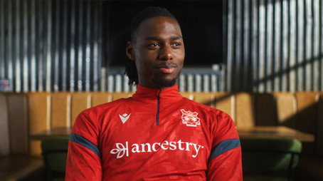 Welcome to Wrexham Сезон 5