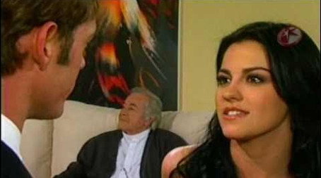 Árva angyal Évad 1