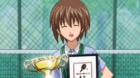 The Last Triple Counter (2002) - Episode 10 poster and promotional image