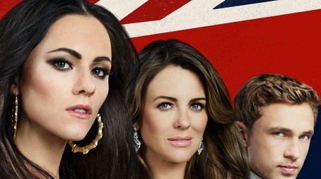 Season 2 (2015) - Season 2 poster and promotional image
