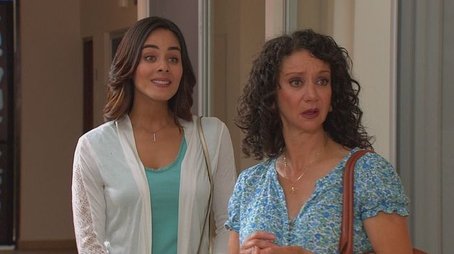 Promesa fuerte (2015) - Episode 39 poster and promotional image