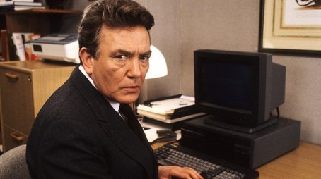 Albert Finney (2015) - Episode 4 poster and promotional image