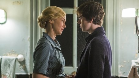 Persuasion (2015) - Episode 3 poster and promotional image