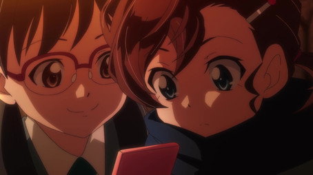 ゲゲゲの鬼太郎 Évad 1