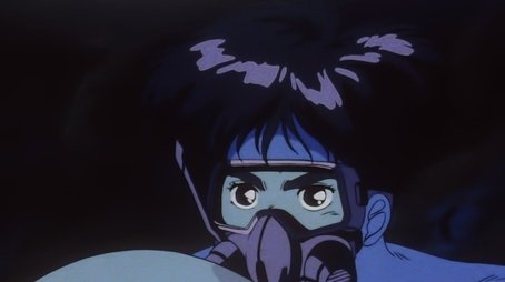 Strike the oceanfloor base! (1987) - Episode 8 poster and promotional image
