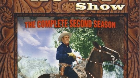 Season 2 (1951) - Season 2 poster and promotional image