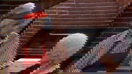 High Anxiety (1989) - Episode 20 poster and promotional image