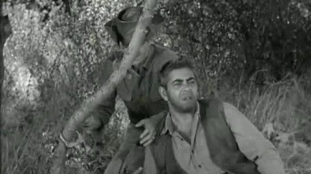 Rope Law (1959) - Episode 18 poster and promotional image