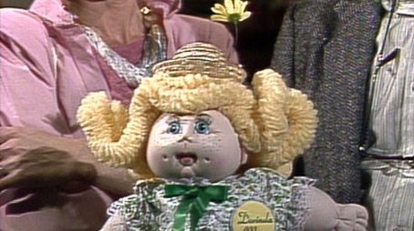 Gals and Dolls (1985) - Episode 23 poster and promotional image