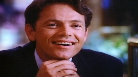 The Question Game (1991) - Episode 2 poster and promotional image