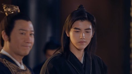 Episode 24 (2018) - Episode 24 poster and promotional image