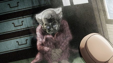 JoJo;s Bizarre Adventure325