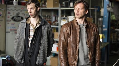 Wieder so ein fieser Vollmer-Trick (2014) - Episode 5 poster and promotional image