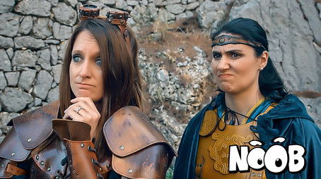 Episode 1 (2020) - Episode 1 poster and promotional image