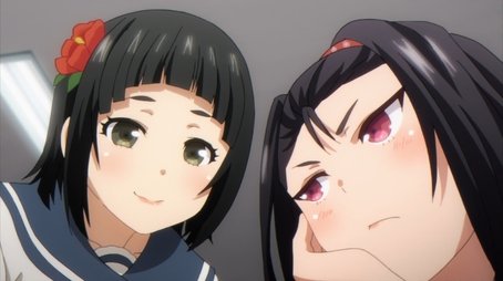ORESUKI Are you the only one who loves me?18