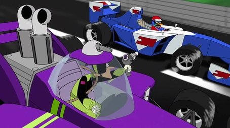 Live and Let Drive (2014) - Episode 32 poster and promotional image
