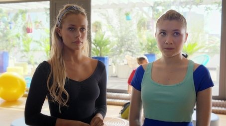 Down to the Wire (2020) - Episode 10 poster and promotional image